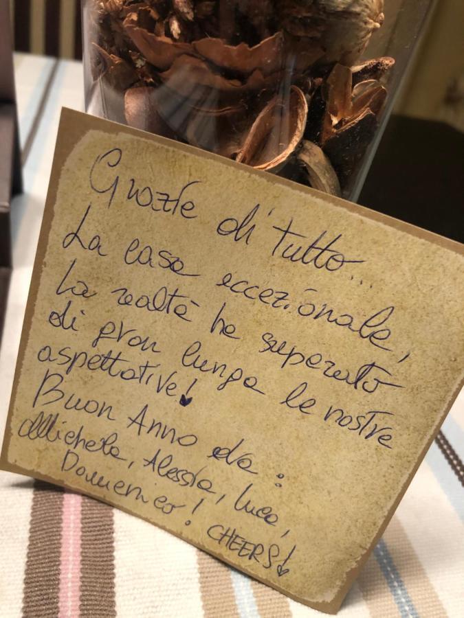 Da Patou Appartamento Todi Esterno foto